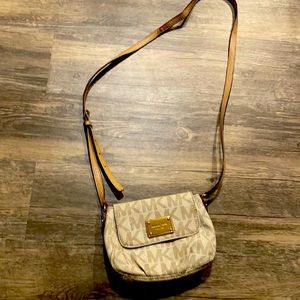 Mk crossbody
